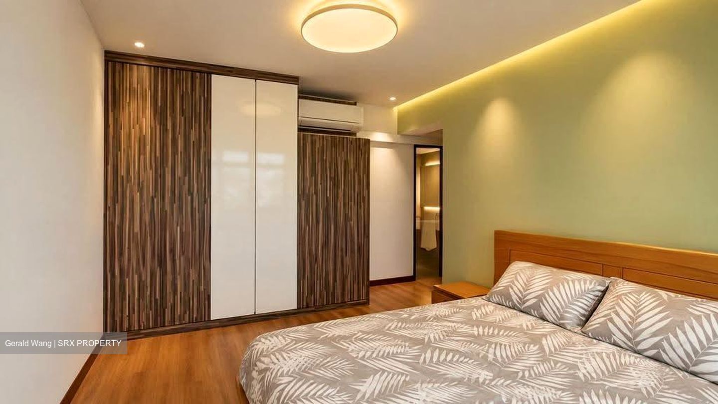 Blk 23 Ghim Moh Valley (Queenstown), HDB 5 Rooms #617148391